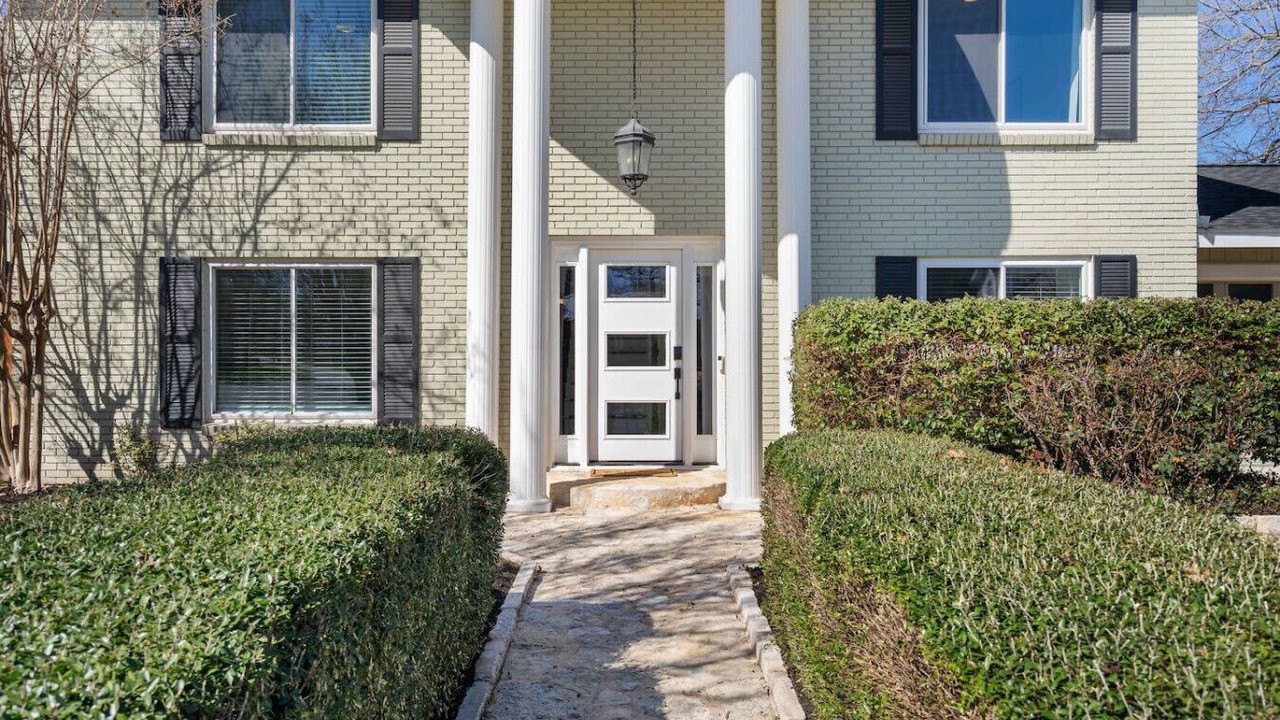 Photo of Outdoor in University Hills and Windsor Park