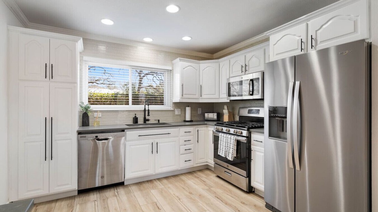 Photo of Kitchen in University Hills and Windsor Park