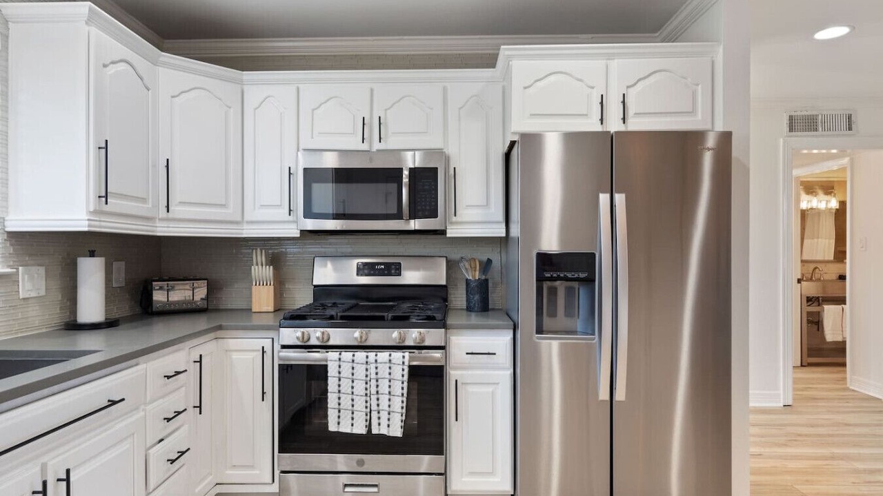 Photo of Kitchen in University Hills and Windsor Park