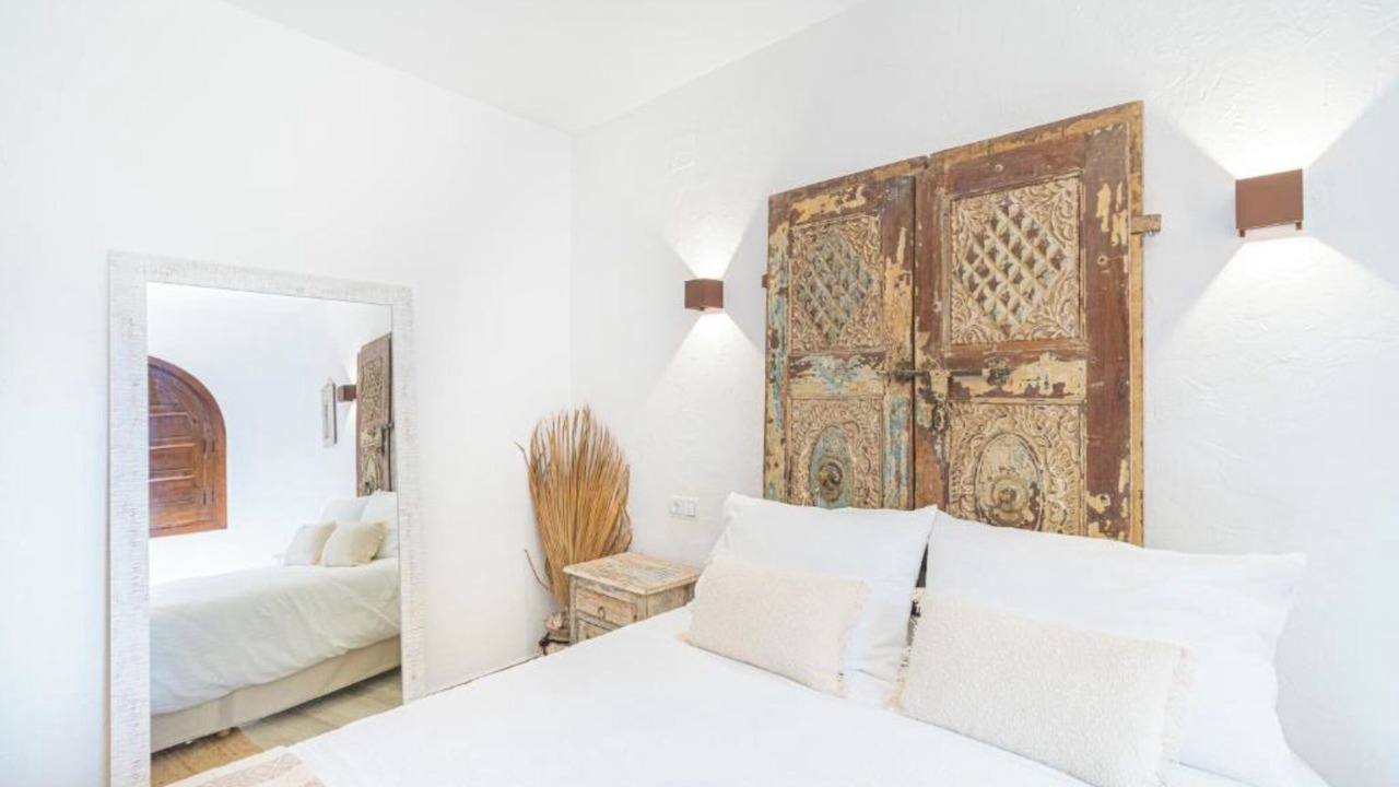 Photo of Bedroom in La Sabatera