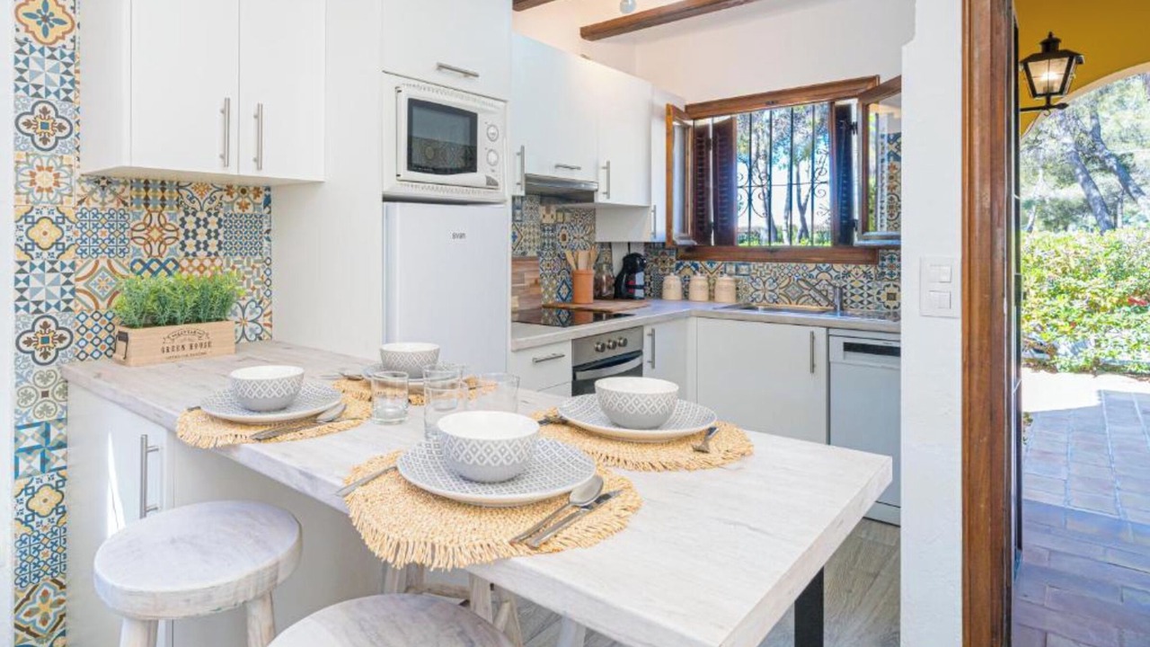 Photo of Kitchen in La Sabatera