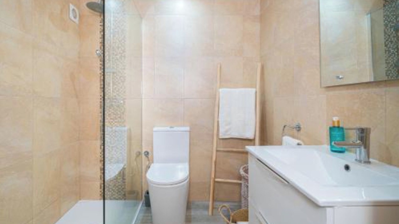 Photo of Bathroom in La Sabatera