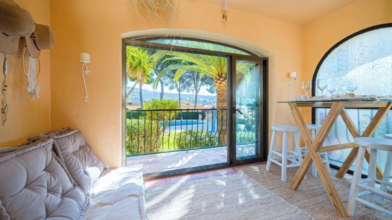 Photo of Livingroom in La Sabatera