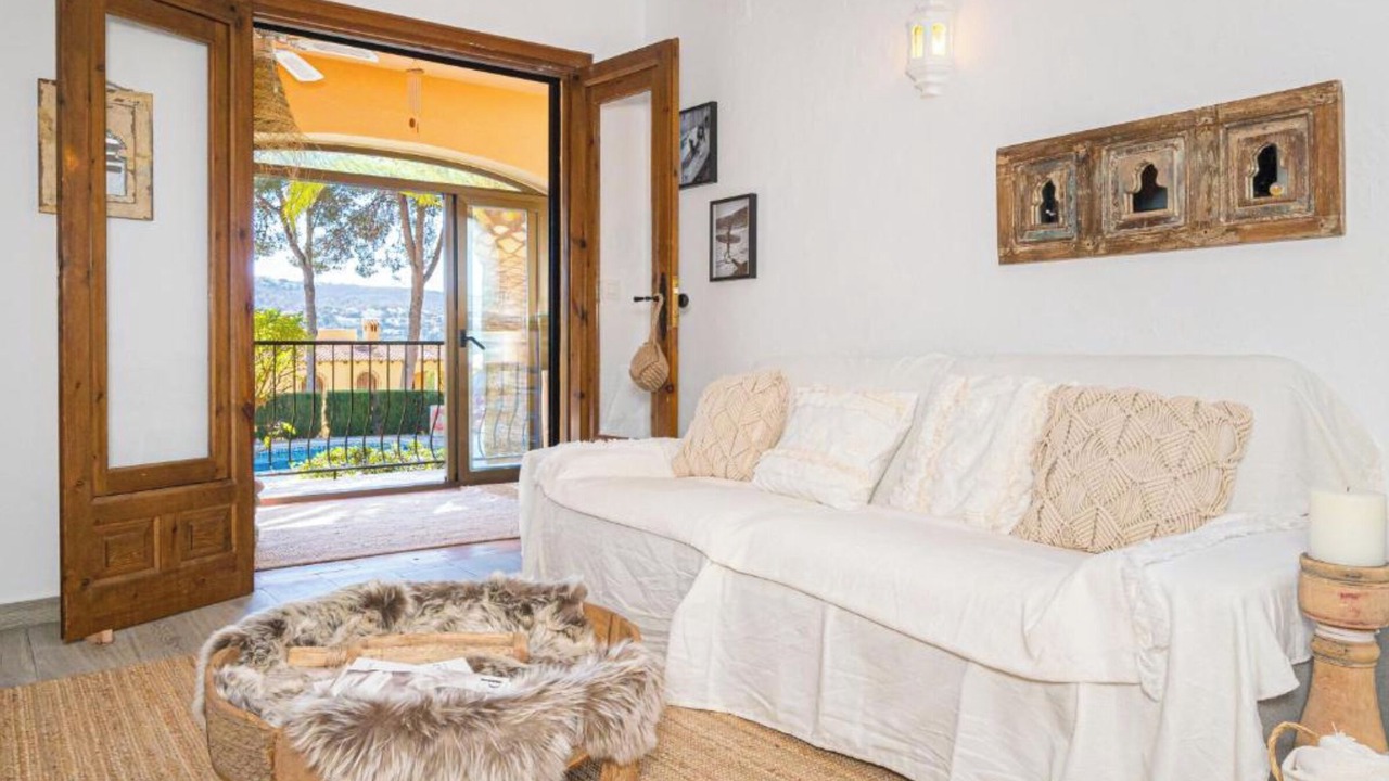 Photo of Livingroom in La Sabatera