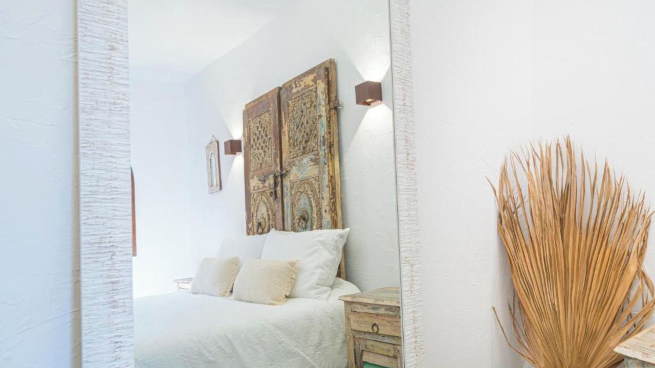 Photo of Bedroom in La Sabatera