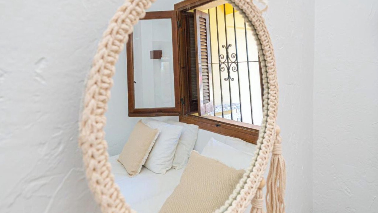 Photo of Bedroom in La Sabatera
