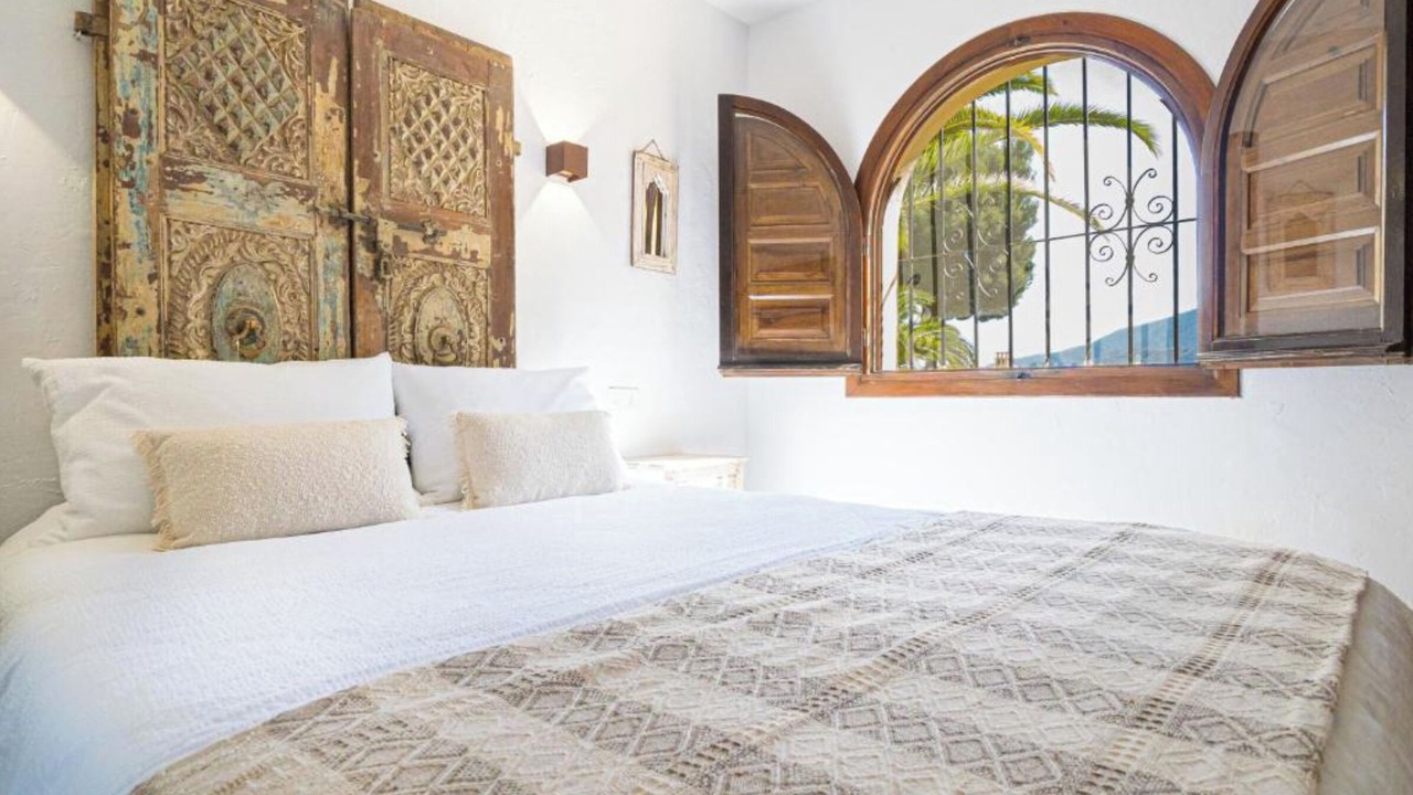 Photo of Bedroom in La Sabatera