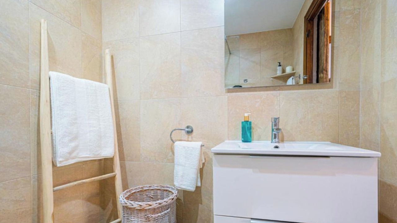 Photo of Bathroom in La Sabatera