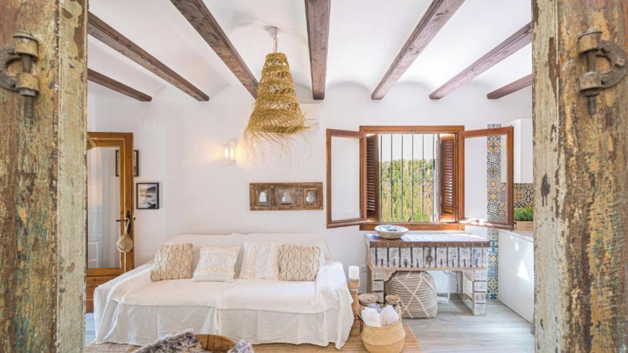 Photo of Livingroom in La Sabatera