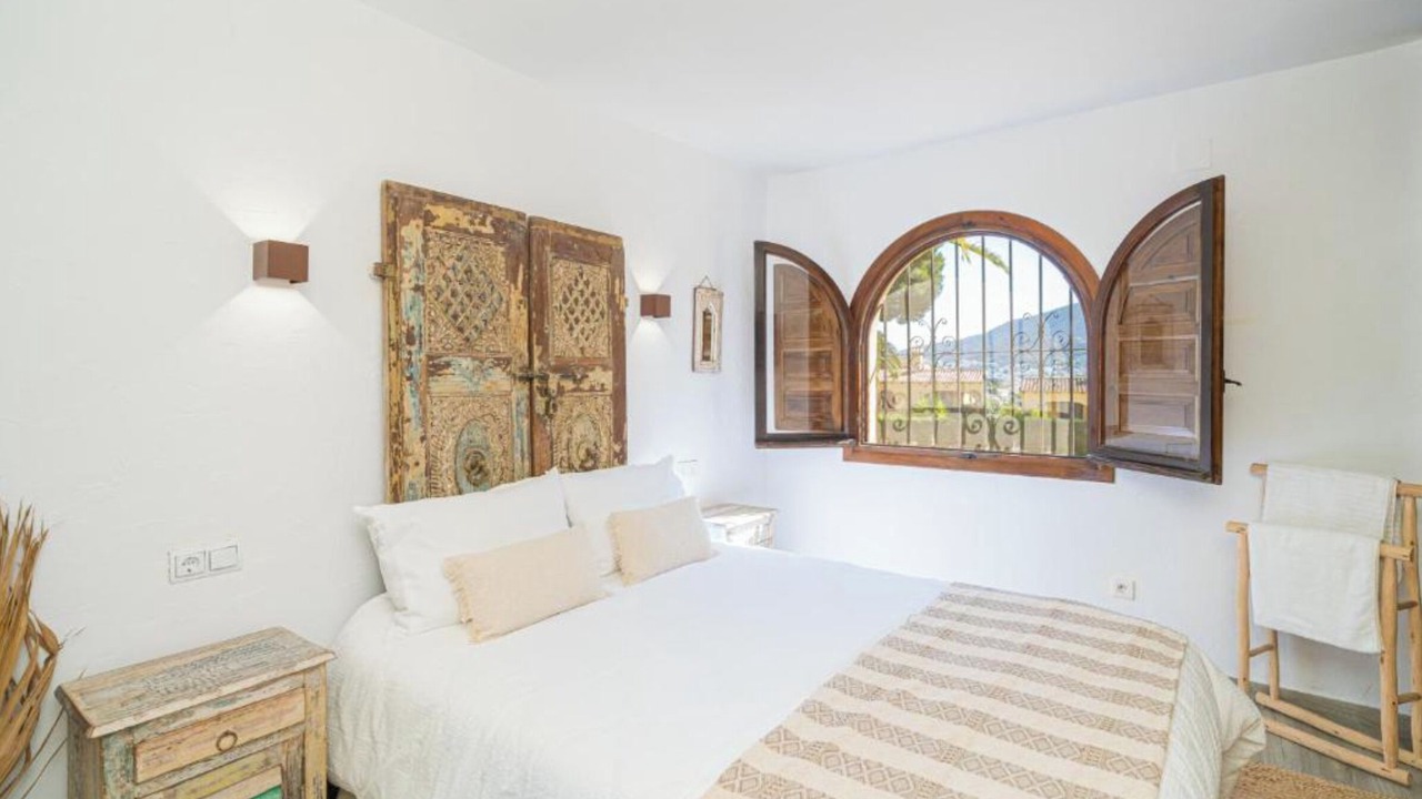 Photo of Bedroom in La Sabatera