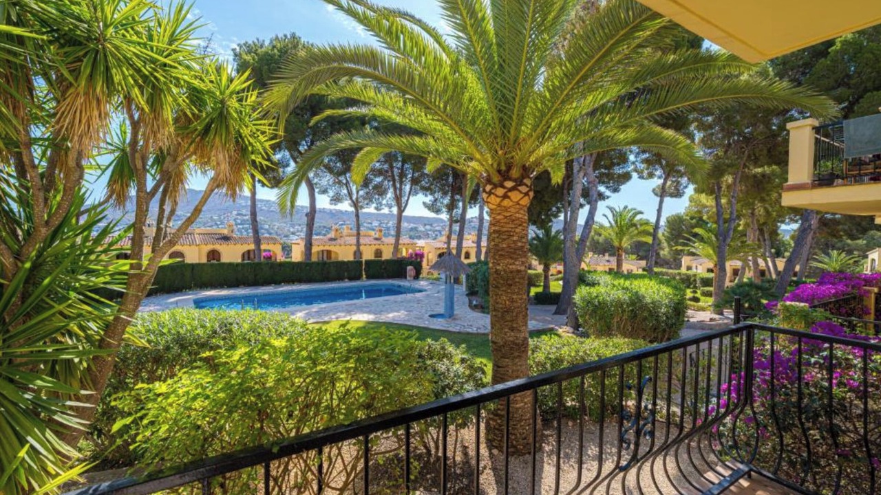 Photo of Outdoor in La Sabatera