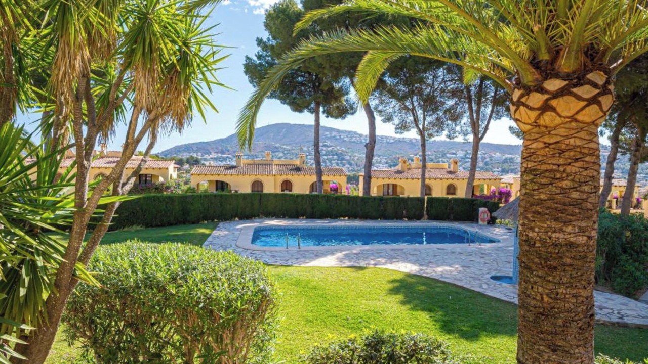 Photo of Outdoor in La Sabatera