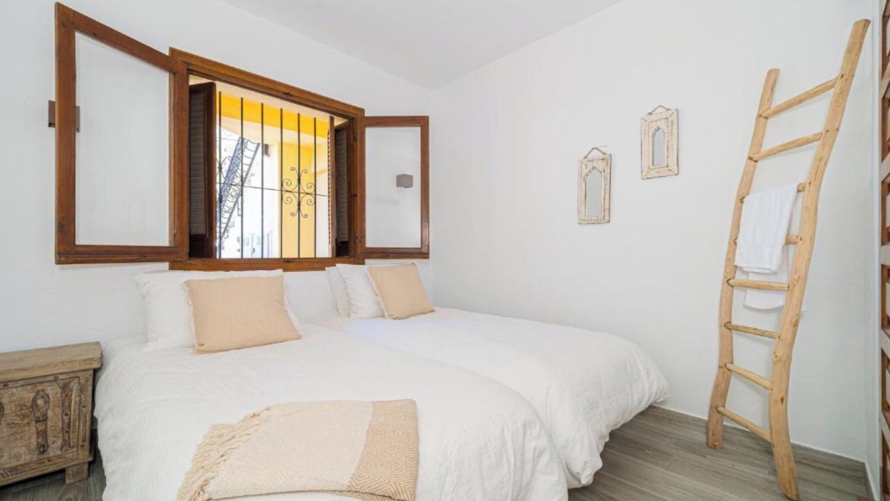 Photo of Bedroom in La Sabatera