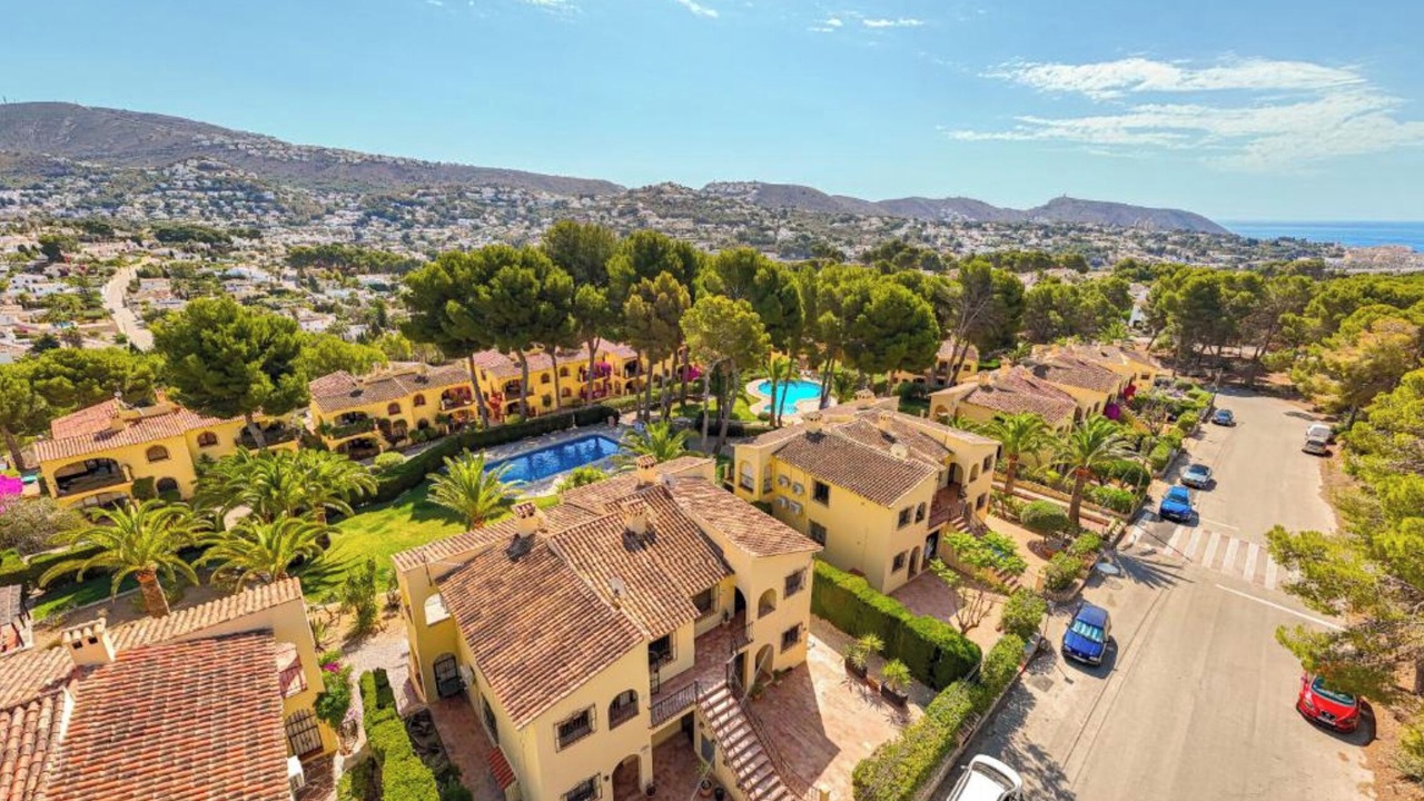 Photo of Outdoor in La Sabatera