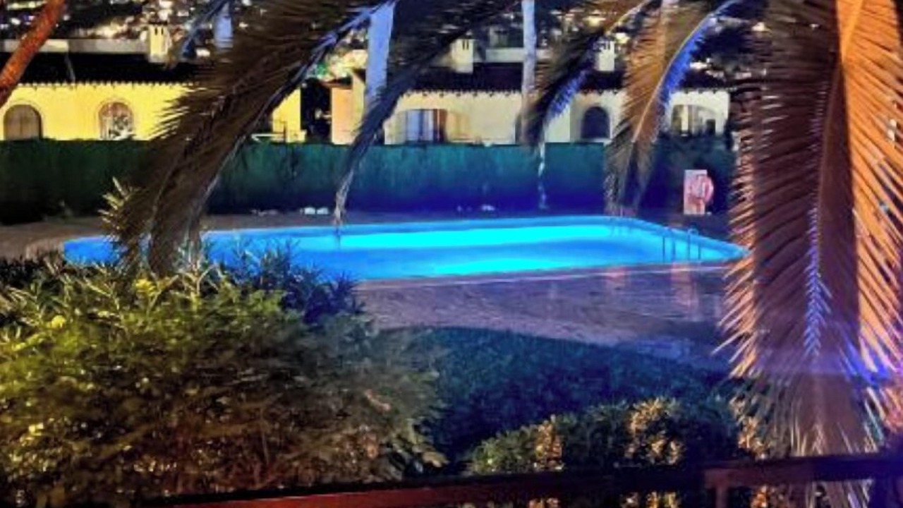 Photo of Outdoor in La Sabatera