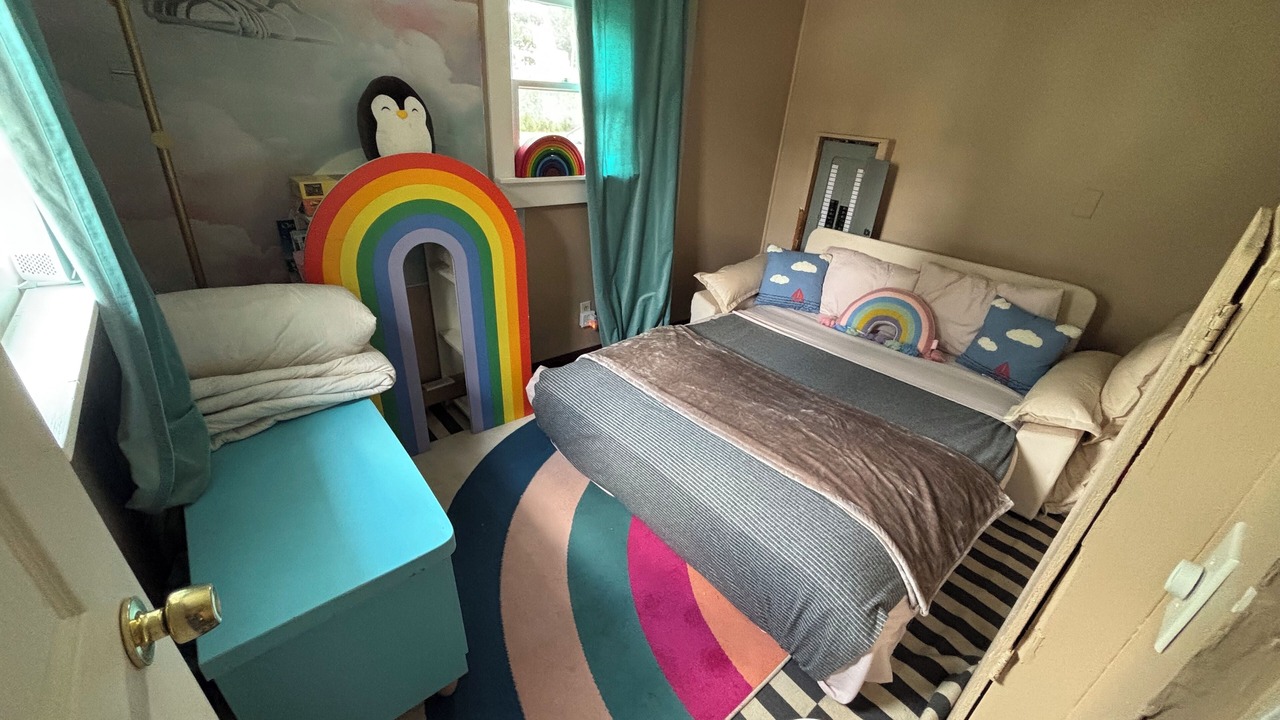 Photo of Bedroom in Brandon