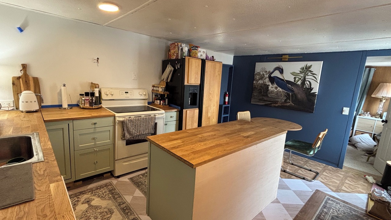 Photo of Kitchen in Brandon