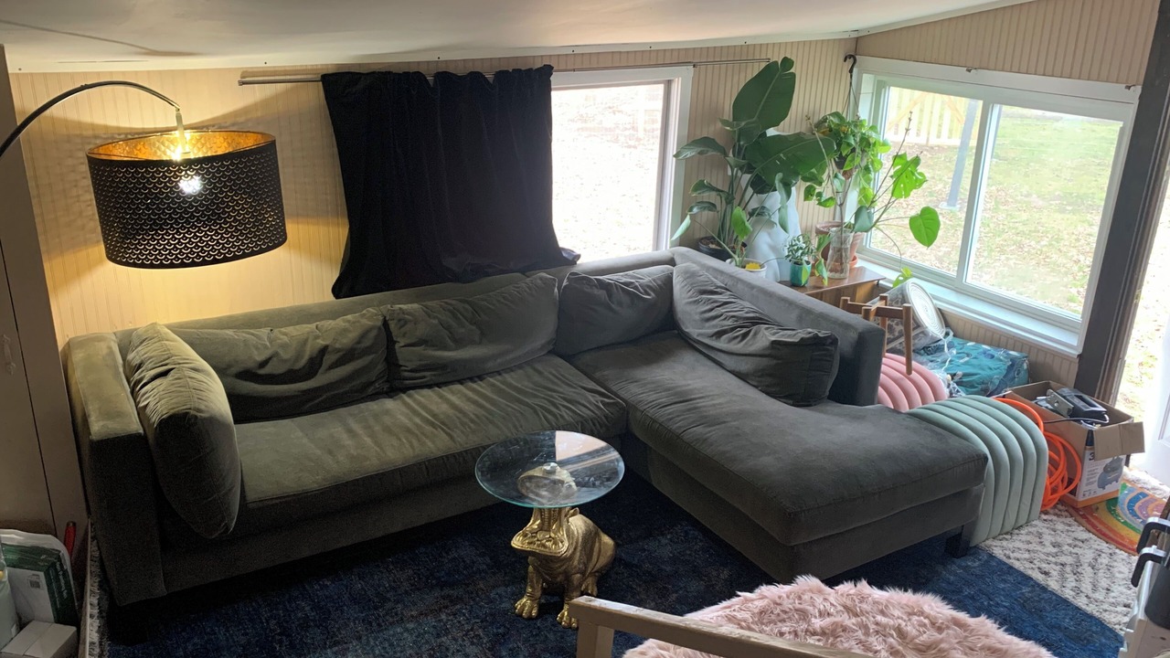 Photo of Livingroom in Brandon