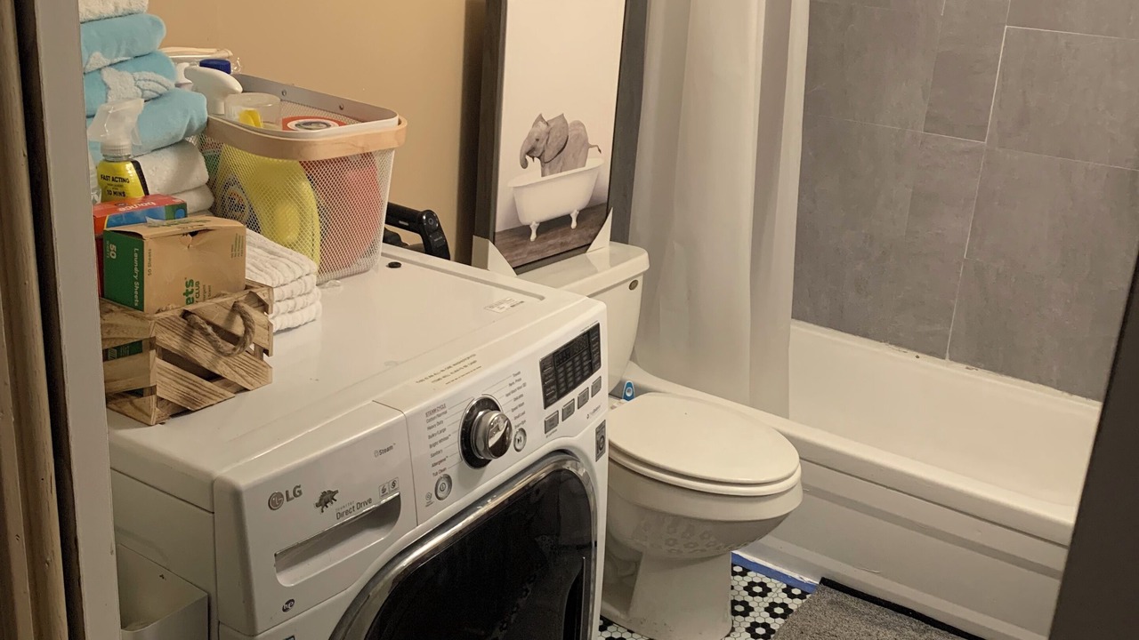 Photo of Bathroom in Brandon