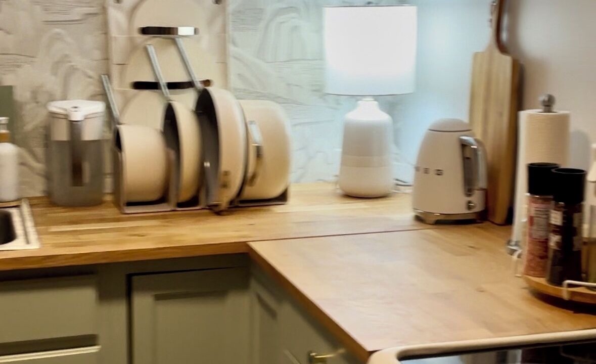 Photo of Kitchen in Brandon