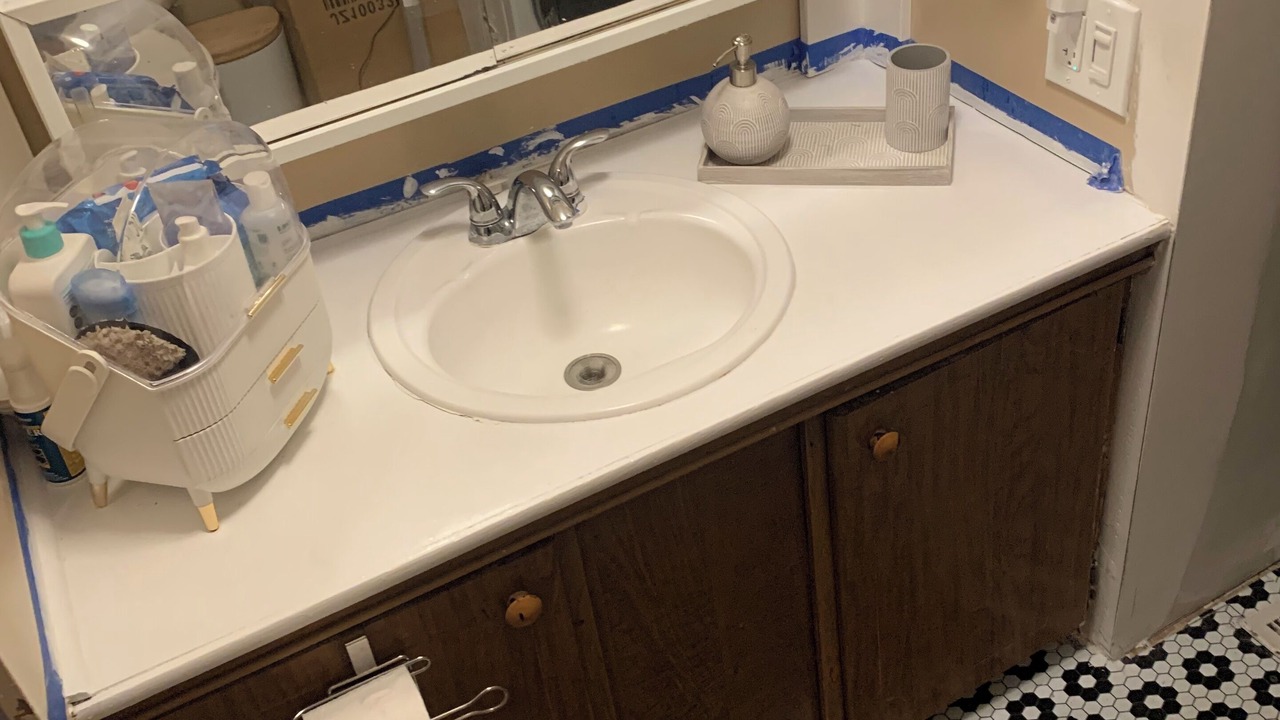 Photo of Bathroom in Brandon