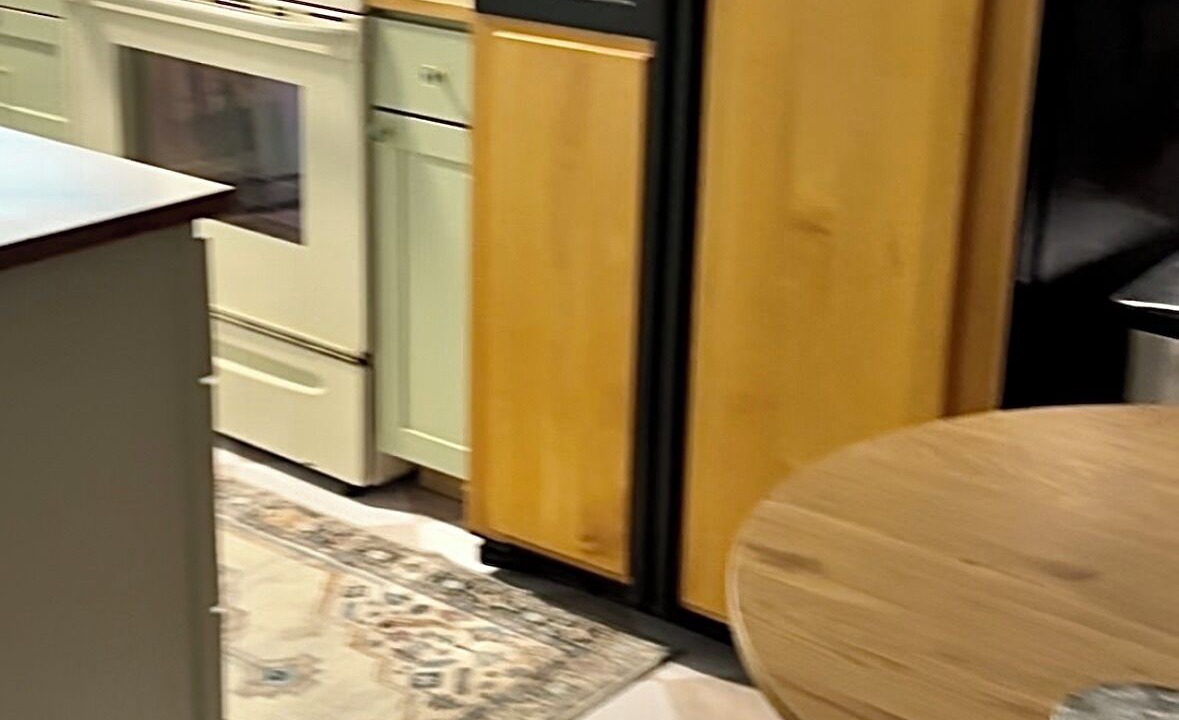 Photo of Kitchen in Brandon