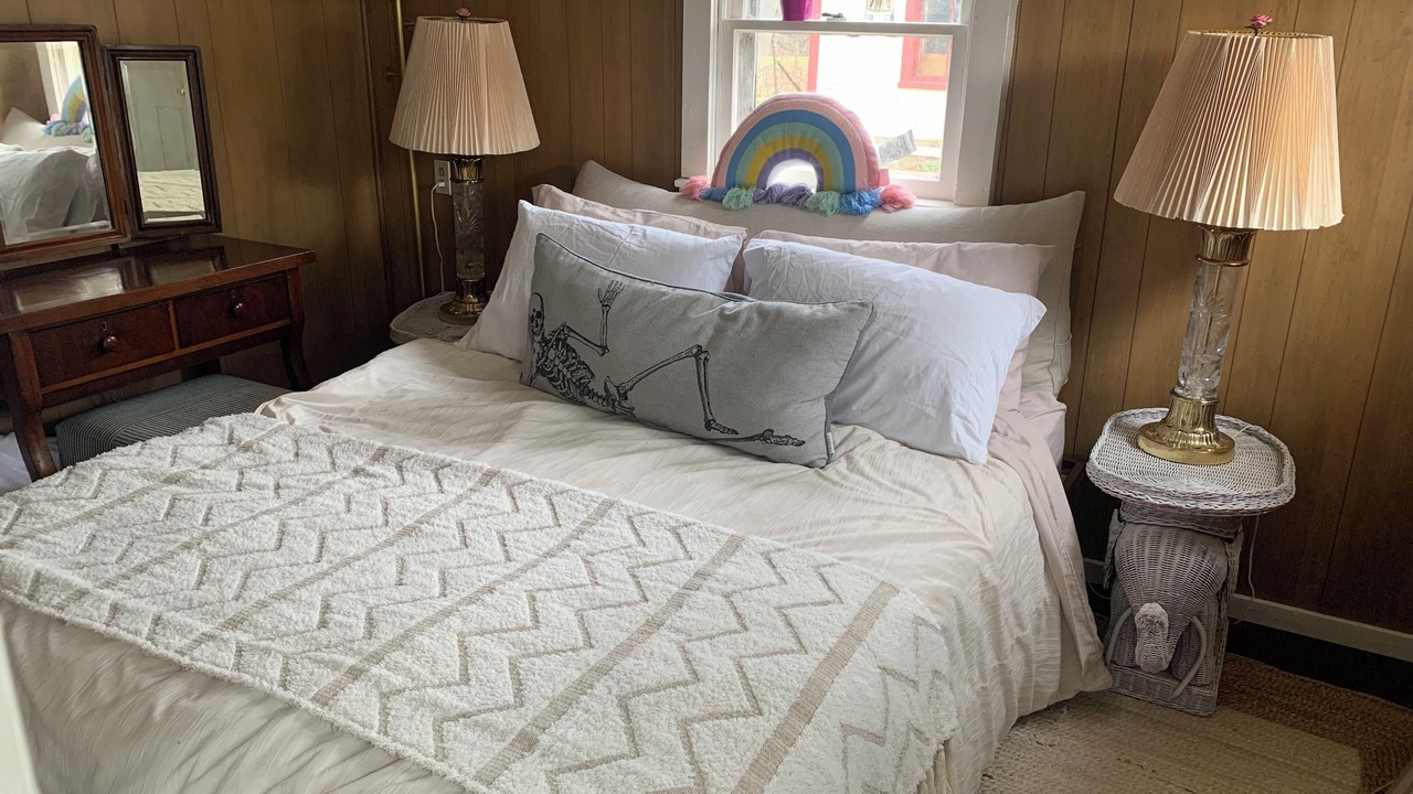 Photo of Bedroom in Brandon