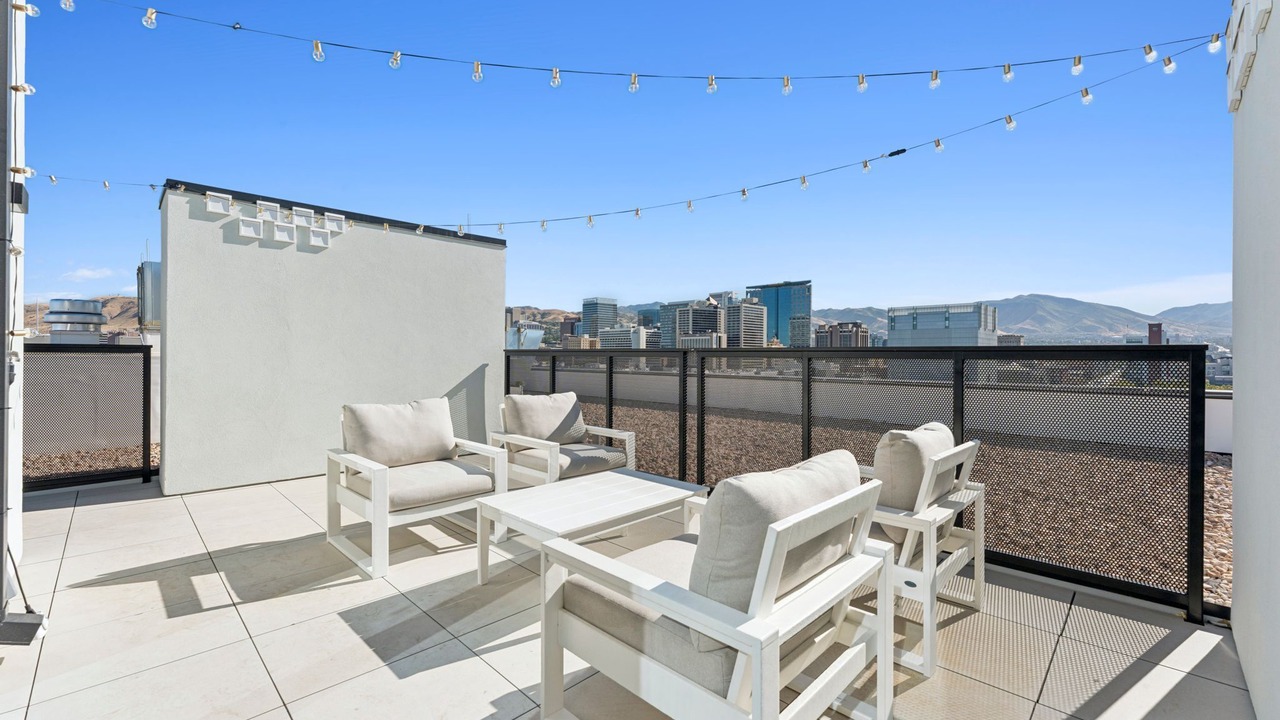 Photo of Patio Balcony in Rio Grande