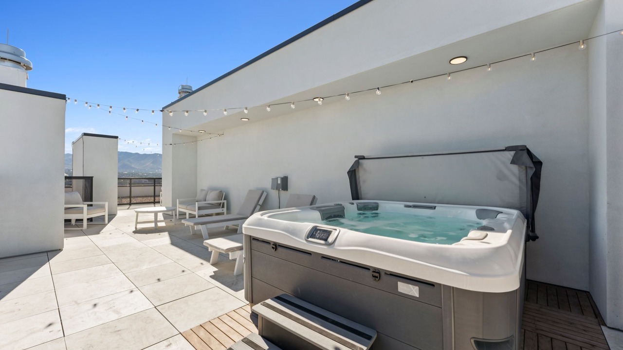 Photo of Patio Balcony in Rio Grande