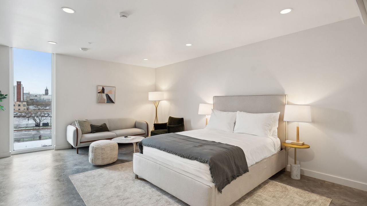 Photo of Bedroom in Rio Grande