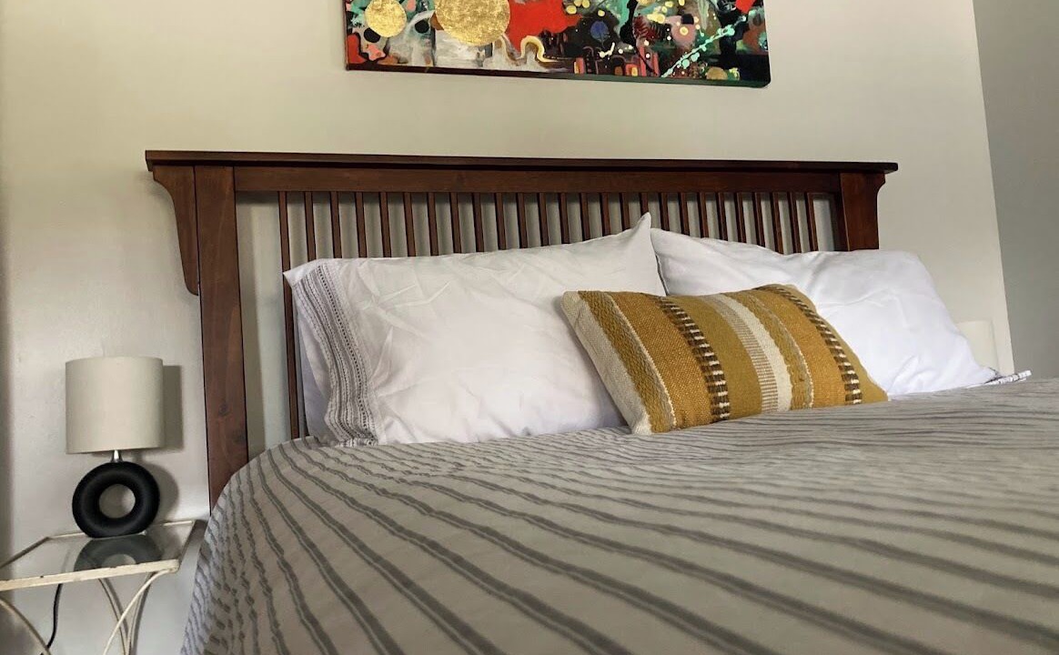 Photo of Bedroom in Fiskdale