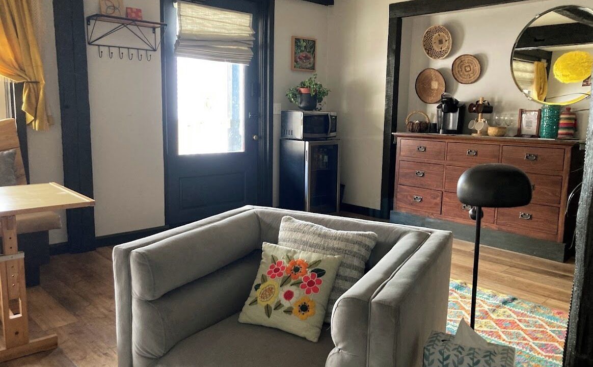 Photo of Livingroom in Fiskdale