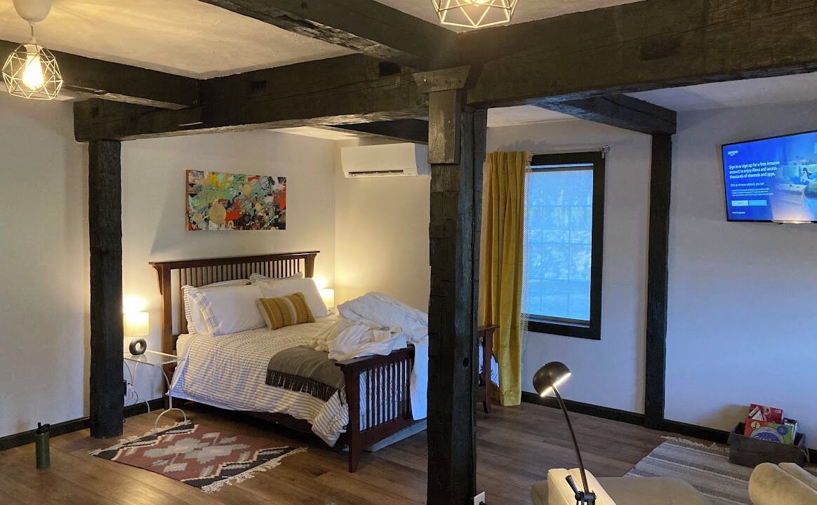 Photo of Bedroom in Fiskdale