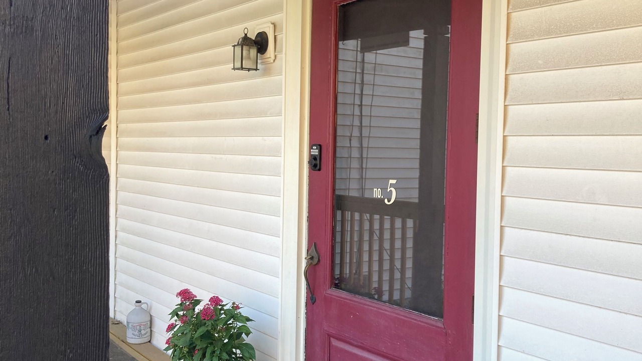 Photo of Outdoor in Fiskdale