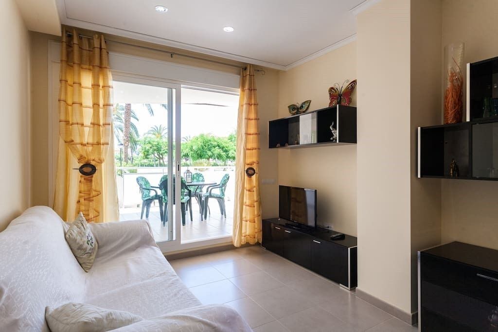 Photo of Livingroom in Torreblanca