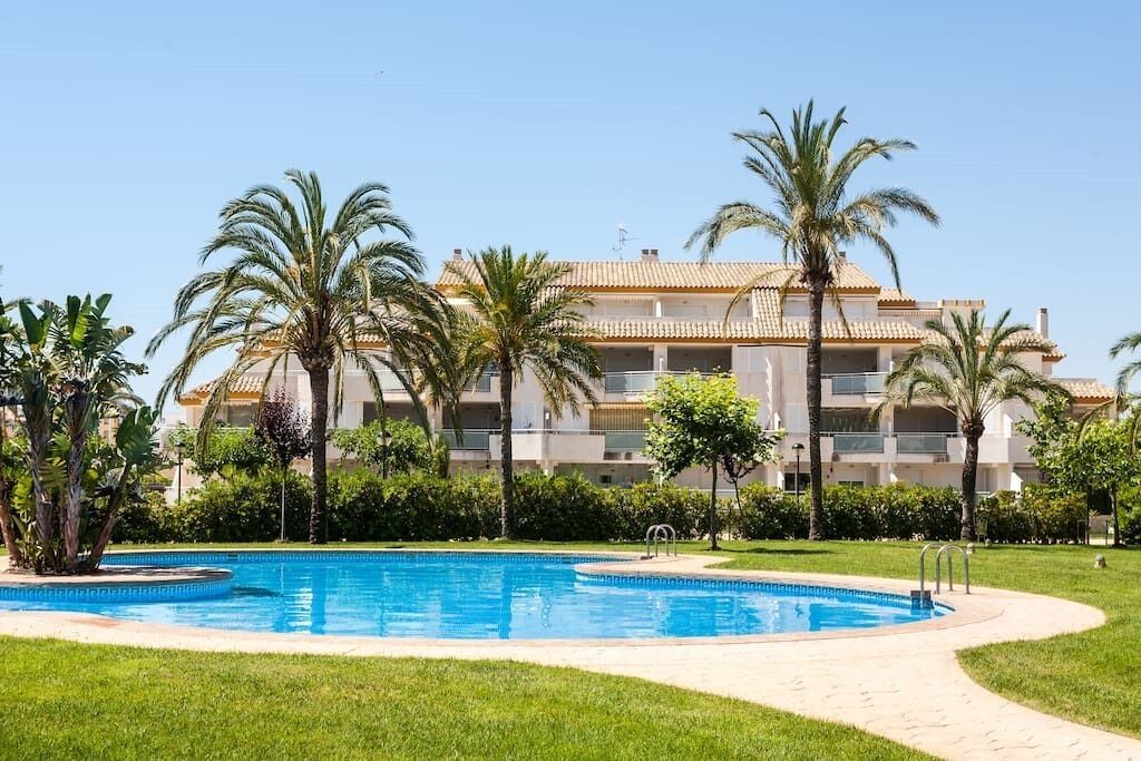 Photo of Outdoor in Torreblanca