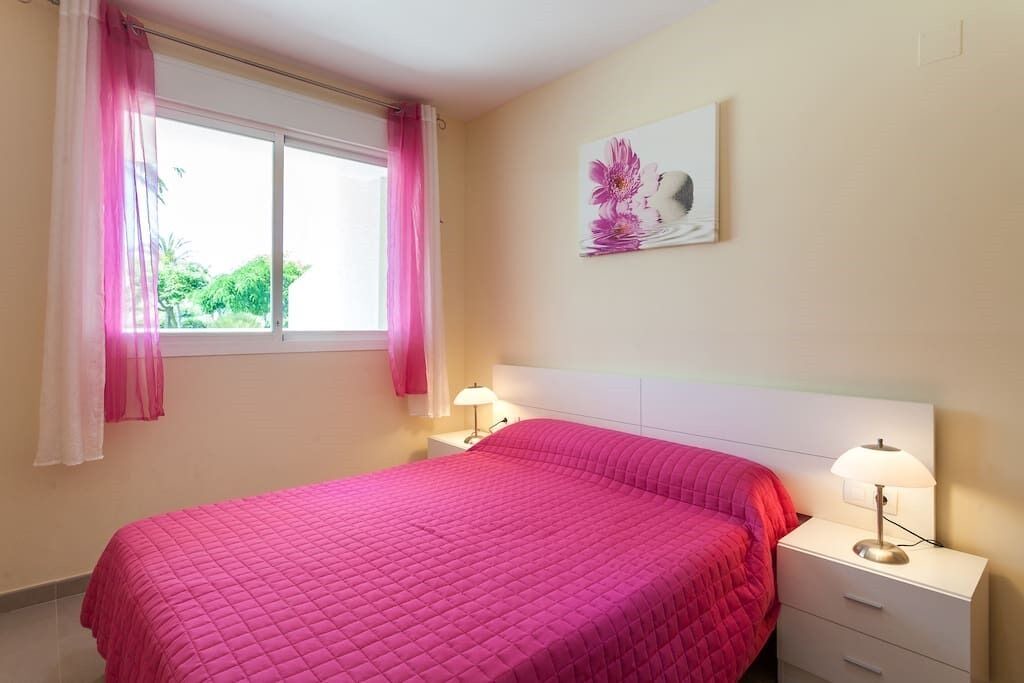 Photo of Bedroom in Torreblanca