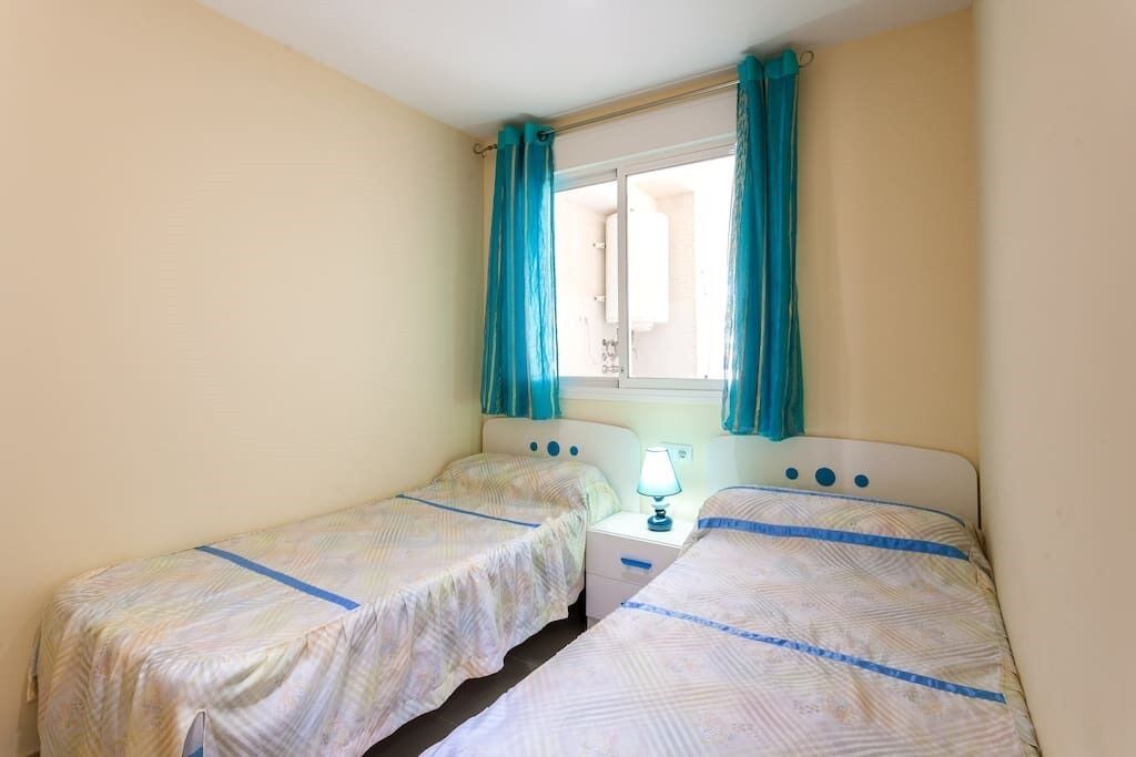 Photo of Bedroom in Torreblanca