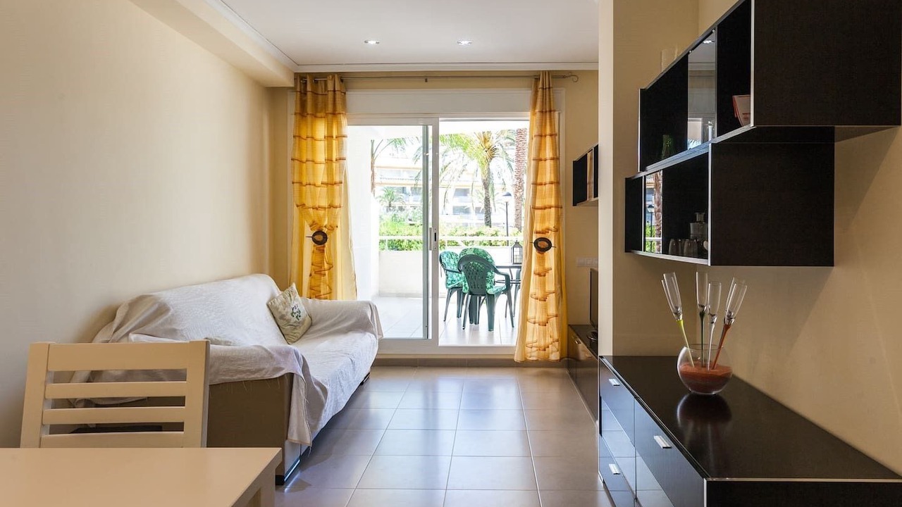 Photo of Livingroom in Torreblanca
