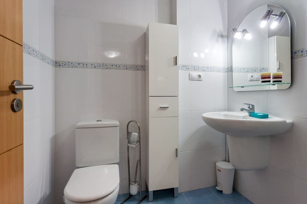 Photo of Bathroom in Torreblanca