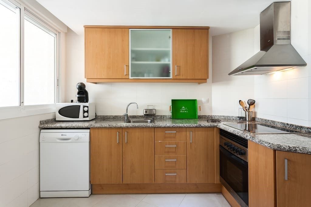 Photo of Kitchen in Torreblanca