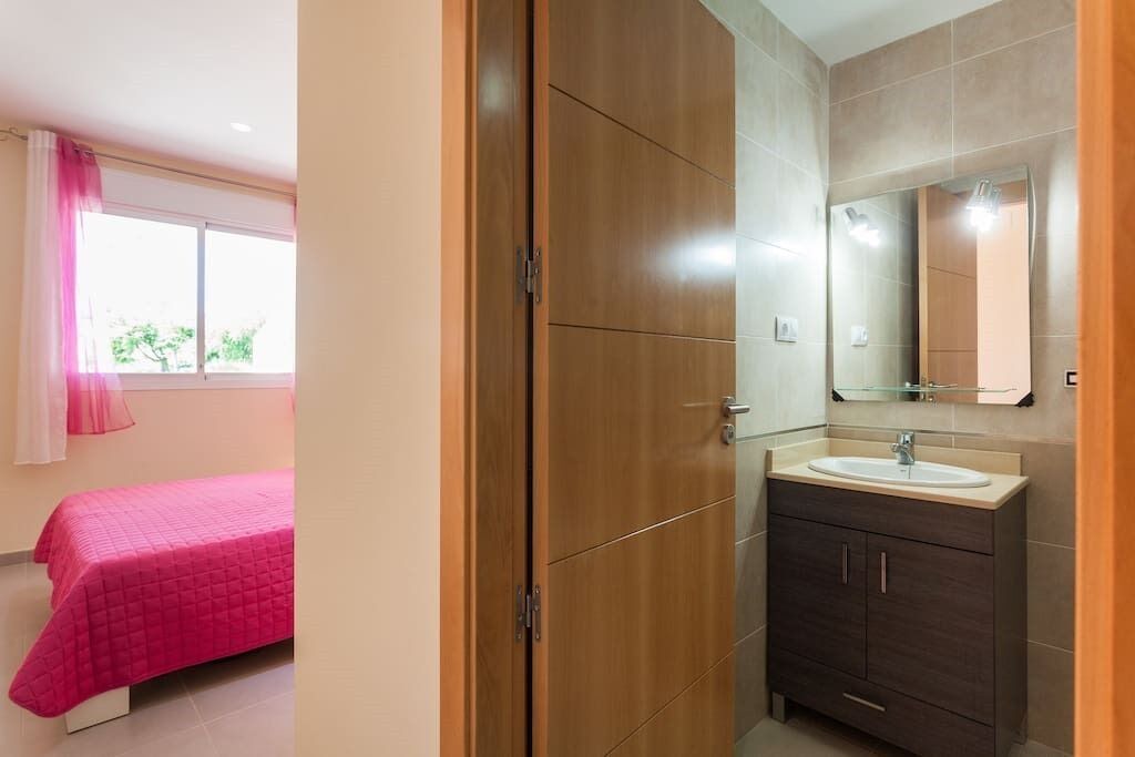 Photo of Bathroom in Torreblanca