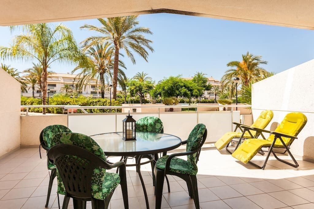 Photo of Outdoor in Torreblanca