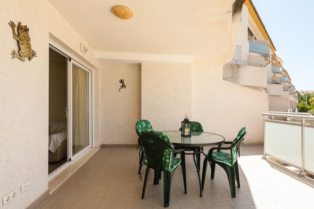 Photo of Outdoor in Torreblanca