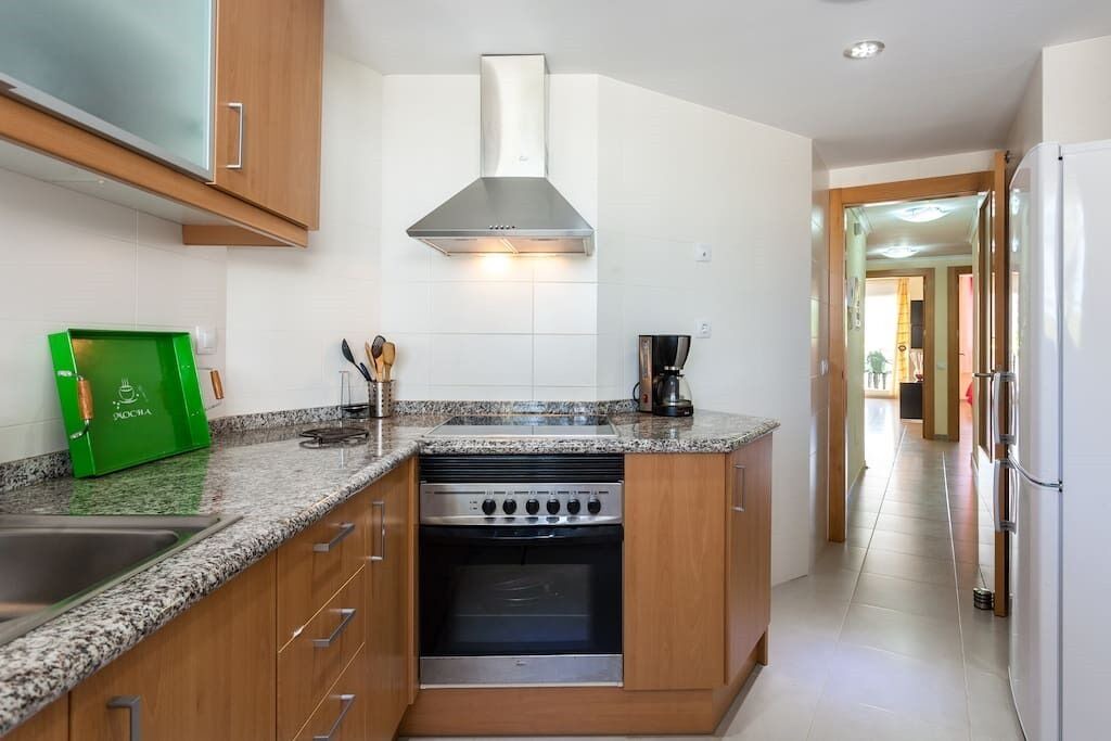 Photo of Kitchen in Torreblanca