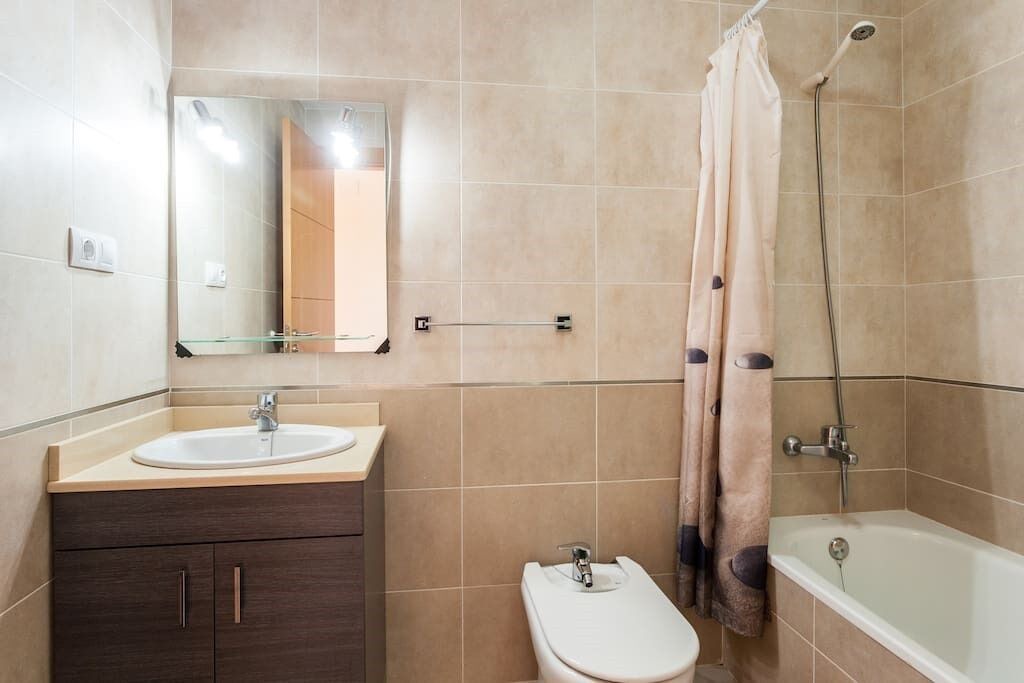 Photo of Bathroom in Torreblanca
