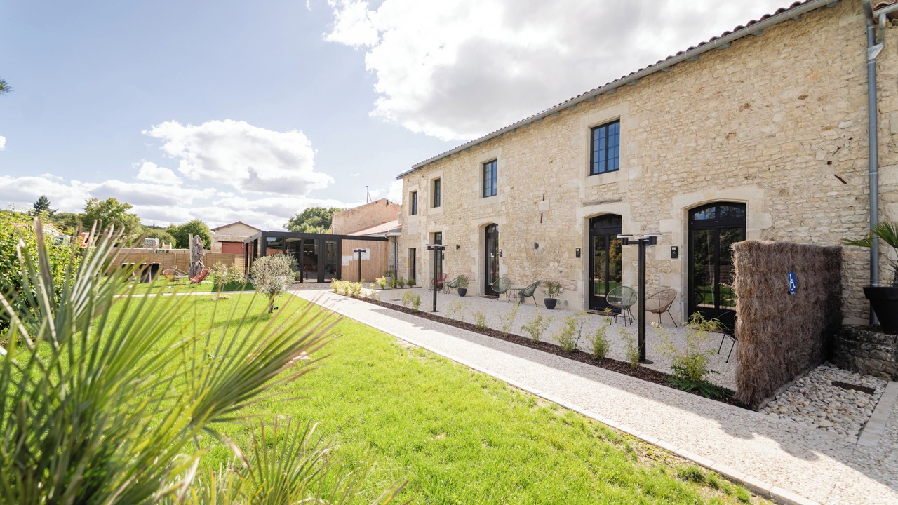 Photo of Outdoor in Mignaloux-Beauvoir