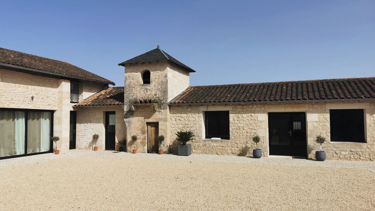 Photo of Outdoor in Mignaloux-Beauvoir