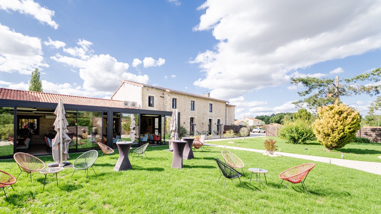 Photo of Outdoor in Mignaloux-Beauvoir