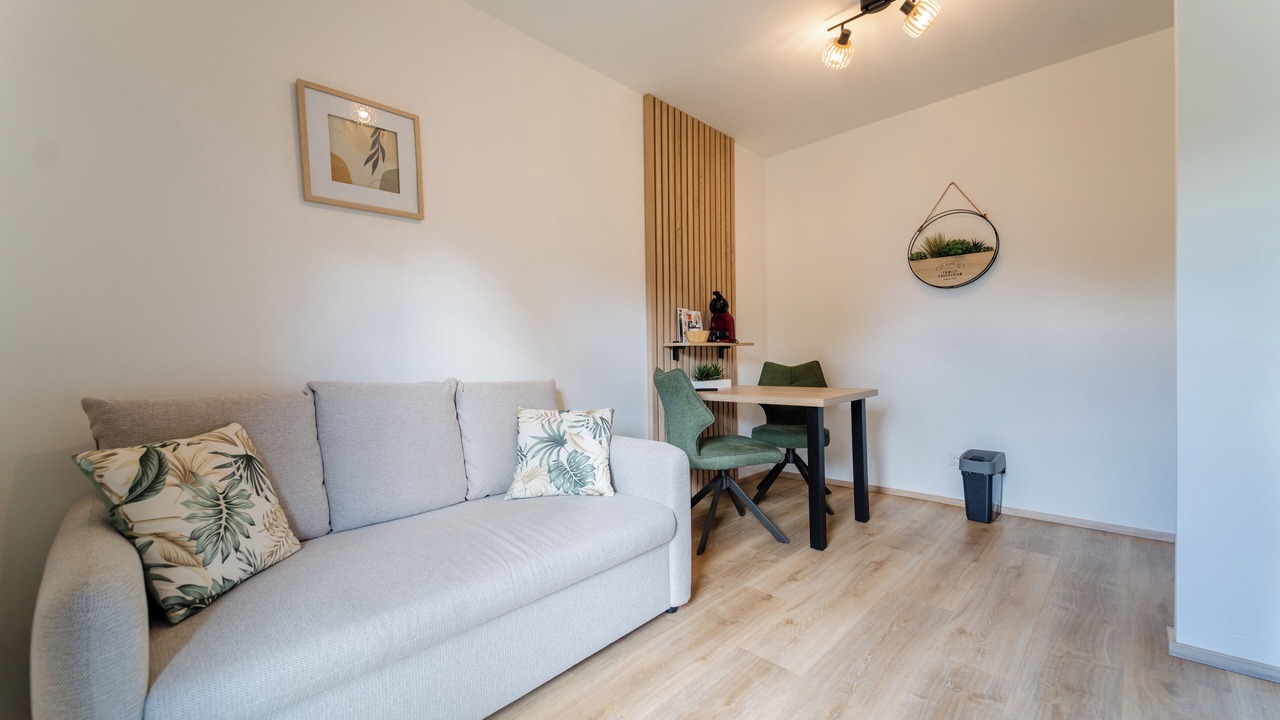 Photo of Bedroom in Mignaloux-Beauvoir